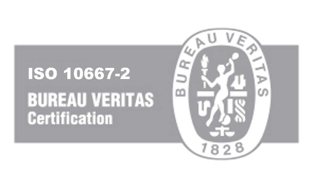 Certificación Norma ISO 10667