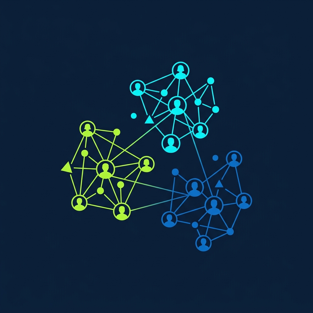 Agrupamiento en Cluster por estilo de perfil