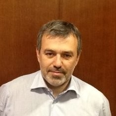 Javier Rodríguez Fernández